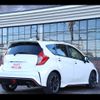 nissan note 2016 -NISSAN--Note E12--472530---NISSAN--Note E12--472530- image 2