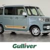 suzuki spacia 2022 -SUZUKI--Spacia 5AA-MK53S--MK53S-416290---SUZUKI--Spacia 5AA-MK53S--MK53S-416290- image 1