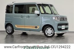 suzuki spacia 2022 -SUZUKI--Spacia 5AA-MK53S--MK53S-416290---SUZUKI--Spacia 5AA-MK53S--MK53S-416290-