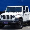 jeep gladiator 2022 -CHRYSLER--Jeep Gladiator 7BF-JT36--1C6JJTDG0NL118850---CHRYSLER--Jeep Gladiator 7BF-JT36--1C6JJTDG0NL118850- image 1