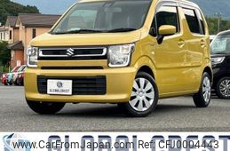 suzuki wagon-r 2018 quick_quick_DAA-MH55S_MH55S-239166