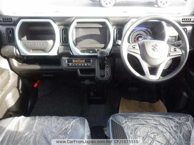 suzuki hustler 2025 -SUZUKI--Hustler 5AA-MR92S--MR92S-477***---SUZUKI--Hustler 5AA-MR92S--MR92S-477***- image 2