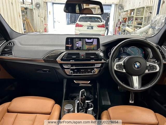 bmw x1 2017 -BMW--BMW X1 LDA-HT20--WBAHT920605G90433---BMW--BMW X1 LDA-HT20--WBAHT920605G90433- image 2