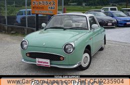 nissan figaro 1991 quick_quick_E-FK10_FK10-003945