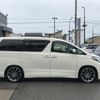 toyota alphard 2012 -TOYOTA--Alphard DBA-ANH25W--ANH25-8035614---TOYOTA--Alphard DBA-ANH25W--ANH25-8035614- image 6