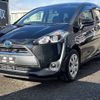 toyota sienta 2017 -TOYOTA 【名変中 】--Sienta NHP170G--7088041---TOYOTA 【名変中 】--Sienta NHP170G--7088041- image 1