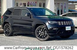 jeep grand-cherokee 2019 CFJ1578262
