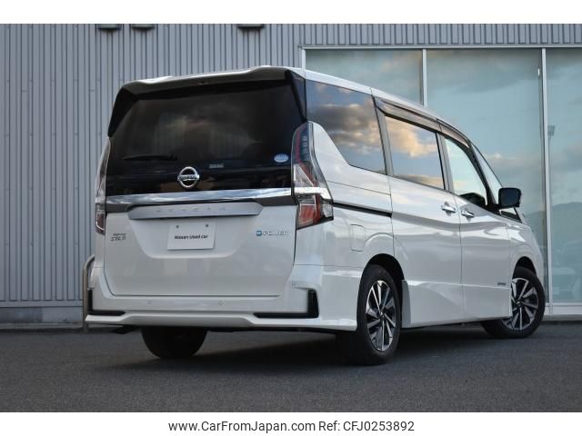 nissan serena 2021 quick_quick_6AA-HFC27_HFC27-115944 image 2