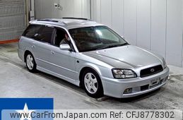 subaru legacy-touring-wagon 2002 -SUBARU--Legacy Wagon BH5--BH5-221669---SUBARU--Legacy Wagon BH5--BH5-221669-