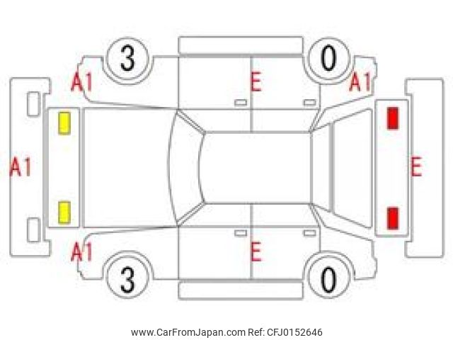 daihatsu move-canbus 2017 -DAIHATSU--Move Canbus DBA-LA800S--LA800S-0080789---DAIHATSU--Move Canbus DBA-LA800S--LA800S-0080789- image 2