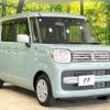 suzuki spacia 2022 CFJ1504062 image 16