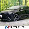 toyota corolla-sport 2024 CFJ1707049 image 1