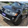 mitsubishi triton 2009 CFJ1730157 image 13
