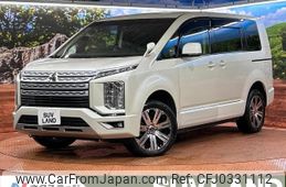 mitsubishi delica-d5 2021 -MITSUBISHI--Delica D5 3DA-CV1W--CV1W-2303507---MITSUBISHI--Delica D5 3DA-CV1W--CV1W-2303507-