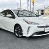 toyota prius 2019 -TOYOTA--Prius DAA-ZVW51--ZVW51-6124395---TOYOTA--Prius DAA-ZVW51--ZVW51-6124395- image 1