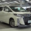 toyota alphard 2019 -TOYOTA--Alphard DAA-AYH30W--AYH30-0095196---TOYOTA--Alphard DAA-AYH30W--AYH30-0095196- image 1