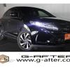 toyota harrier 2017 -TOYOTA--Harrier DBA-ASU60W--ASU60-0005058---TOYOTA--Harrier DBA-ASU60W--ASU60-0005058- image 1