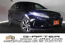 toyota harrier 2017 -TOYOTA--Harrier DBA-ASU60W--ASU60-0005058---TOYOTA--Harrier DBA-ASU60W--ASU60-0005058-