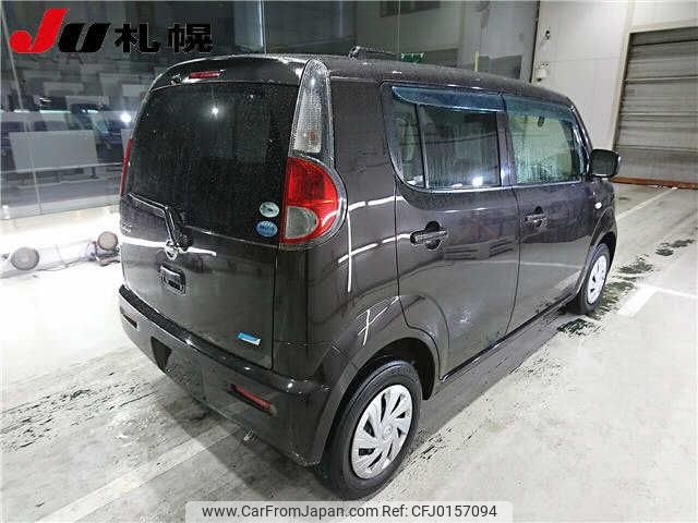 nissan moco 2016 -NISSAN--Moco MG33S-700091---NISSAN--Moco MG33S-700091- image 2