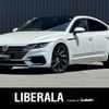 volkswagen arteon 2019 -VOLKSWAGEN--VW Arteon ABA-3HDJHF--WVWZZZ3HZKE001906---VOLKSWAGEN--VW Arteon ABA-3HDJHF--WVWZZZ3HZKE001906- image 1