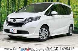 honda freed 2017 CFJ1495412