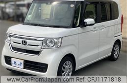 honda n-box 2020 -HONDA--N BOX 6BA-JF3--JF3-1540277---HONDA--N BOX 6BA-JF3--JF3-1540277-