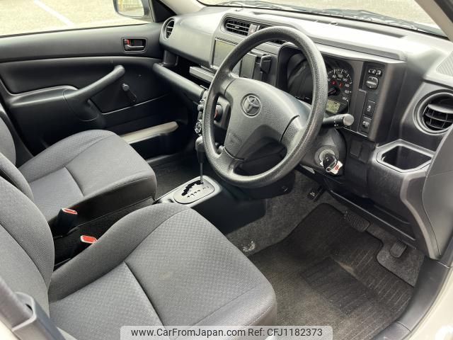 toyota probox 2018 quick_quick_DBE-NCP160V_NCP160-0095565 image 2