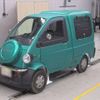 daihatsu midget-ii 1998 quick_quick_V-K100C_K100C-003244 image 2