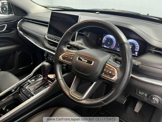 jeep commander 2023 CFJ1770953 image 2