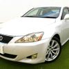 lexus is 2007 quick_quick_DBA-GSE20_GSE20-5055098 image 1