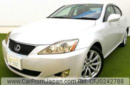 lexus is 2007 quick_quick_DBA-GSE20_GSE20-5055098