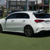 mercedes-benz a-class 2019 -MERCEDES-BENZ--Benz A Class 5BA-177084--WDD1770842J075320---MERCEDES-BENZ--Benz A Class 5BA-177084--WDD1770842J075320- image 16