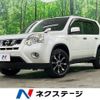 nissan x-trail 2011 CFJ1701920 image 1