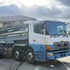 hino profia 2009 CFJ1658105 image 8