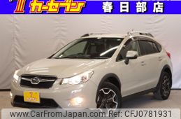 subaru xv 2013 -SUBARU--Subaru XV DBA-GP7--GP7-038601---SUBARU--Subaru XV DBA-GP7--GP7-038601-