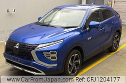 mitsubishi eclipse-cross 2022 -MITSUBISHI--Eclipse Cross GL3W-0400735---MITSUBISHI--Eclipse Cross GL3W-0400735-