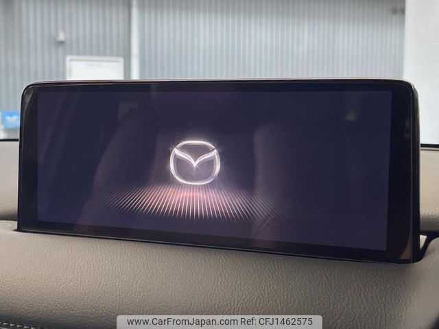 mazda cx-8 2022 CFJ1462575 image 2