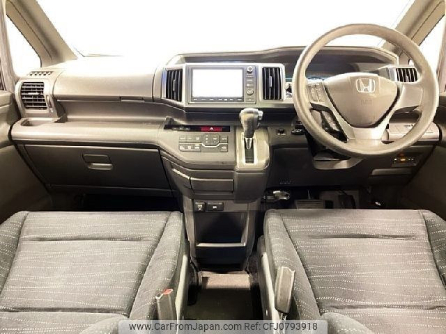 honda stepwagon 2010 -HONDA--Stepwgn DBA-RK1--RK1-1024453---HONDA--Stepwgn DBA-RK1--RK1-1024453- image 2