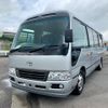 toyota coaster 2016 -TOYOTA--Coaster SDG-XZB51--XZB51-0052968---TOYOTA--Coaster SDG-XZB51--XZB51-0052968- image 1