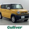 suzuki hustler 2016 -SUZUKI--Hustler DAA-MR41S--MR41S-236947---SUZUKI--Hustler DAA-MR41S--MR41S-236947- image 1