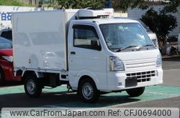 mitsubishi minicab-truck 2018 -MITSUBISHI--Minicab Truck DS16T--381867---MITSUBISHI--Minicab Truck DS16T--381867-