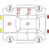 toyota c-hr 2018 -TOYOTA--C-HR DBA-NGX50--NGX50-2027076---TOYOTA--C-HR DBA-NGX50--NGX50-2027076- image 2