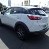 mazda cx-3 2017 -MAZDA--CX-3 LDA-DK5FW--DK5FW-207523---MAZDA--CX-3 LDA-DK5FW--DK5FW-207523- image 8