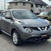 nissan juke 2016 CFJ1710014 image 9