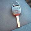 toyota harrier 2003 M0001118-11 image 15