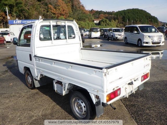 honda acty-truck 1999 -HONDA--Acty Truck HA4-2415100---HONDA--Acty Truck HA4-2415100- image 2