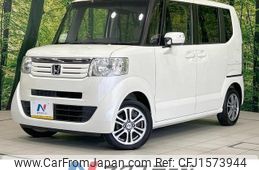 honda n-box 2014 CFJ1573944