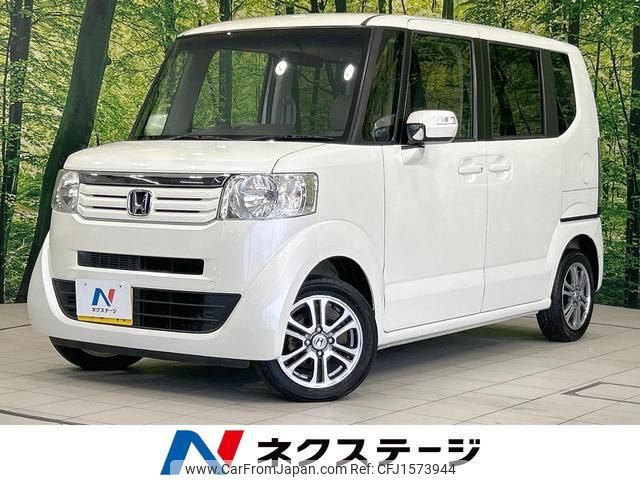 honda n-box 2014 CFJ1573944 image 1