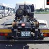 nissan diesel-ud-condor 2008 -NISSAN 【三重 100ｽ7918】--Condor MK36C-06981---NISSAN 【三重 100ｽ7918】--Condor MK36C-06981- image 9