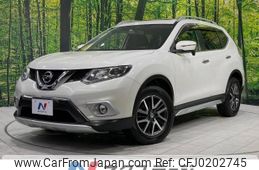 nissan x-trail 2014 -NISSAN--X-Trail DBA-NT32--NT32-009239---NISSAN--X-Trail DBA-NT32--NT32-009239-